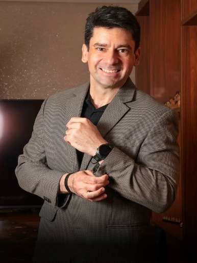 Tiago Peixoto